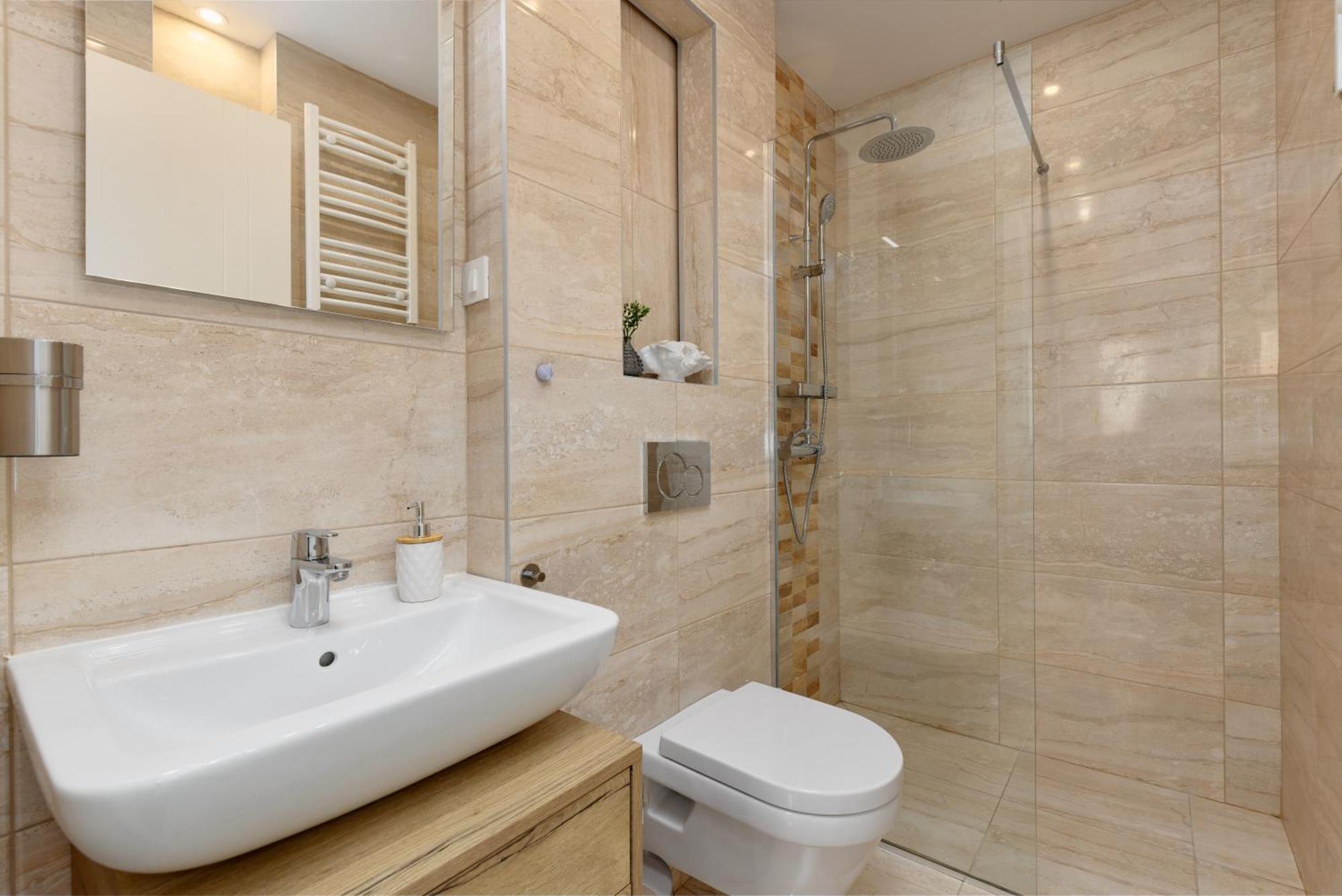 Villa Vista Azzurra Tivat Extérieur photo