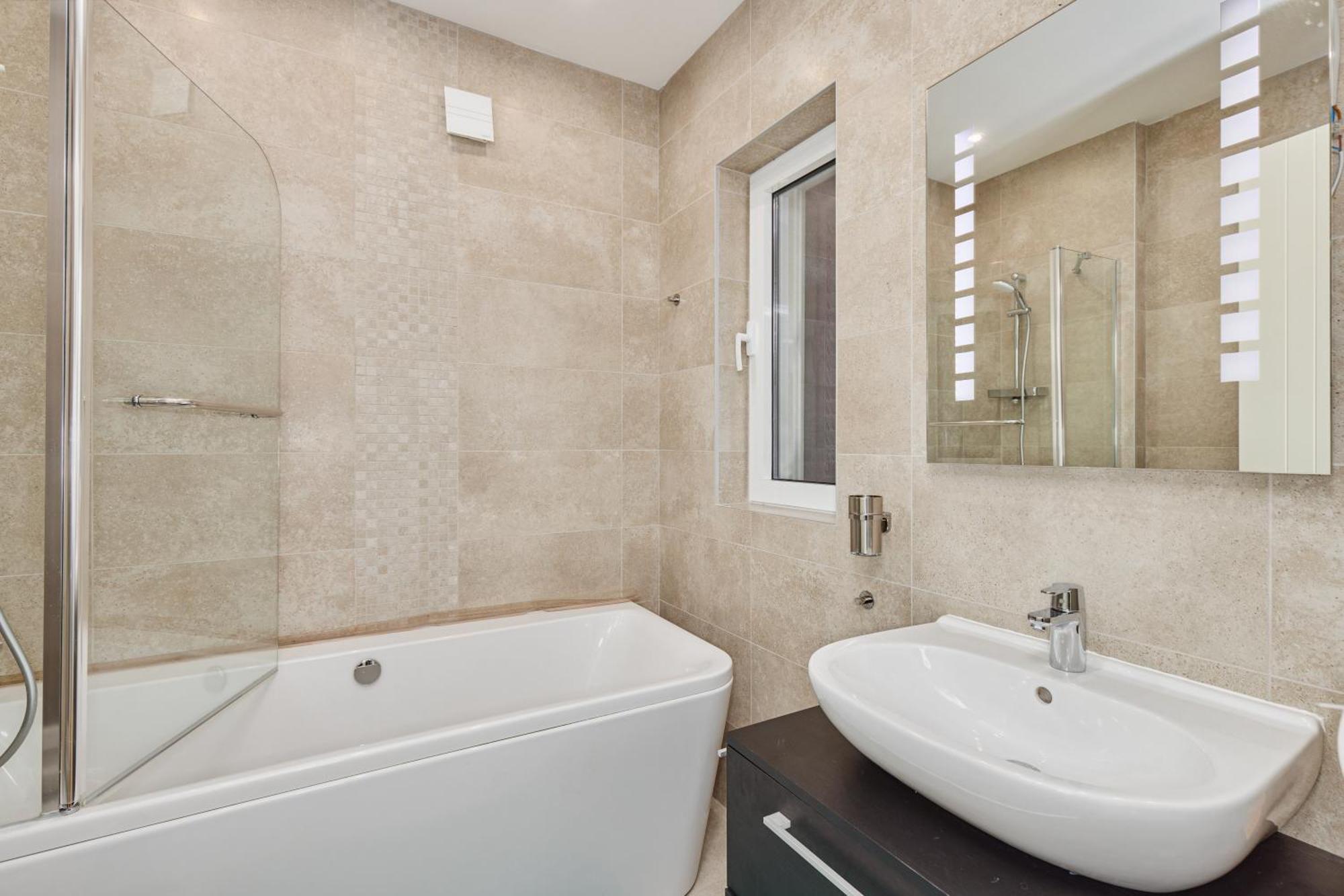Villa Vista Azzurra Tivat Extérieur photo